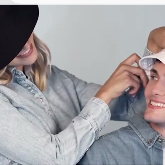 Chok Lid Bucket Hat, 100% Cotton, Unisex - Picture 2 of 10